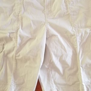 Bermuda Shorts